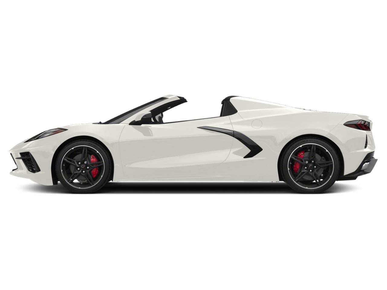 2020 Chevrolet Corvette Stingray Convertible 2LT