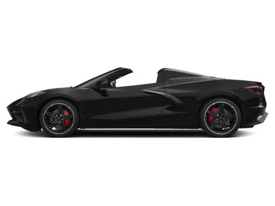 2020 Chevrolet Corvette Stingray Convertible 2LT
