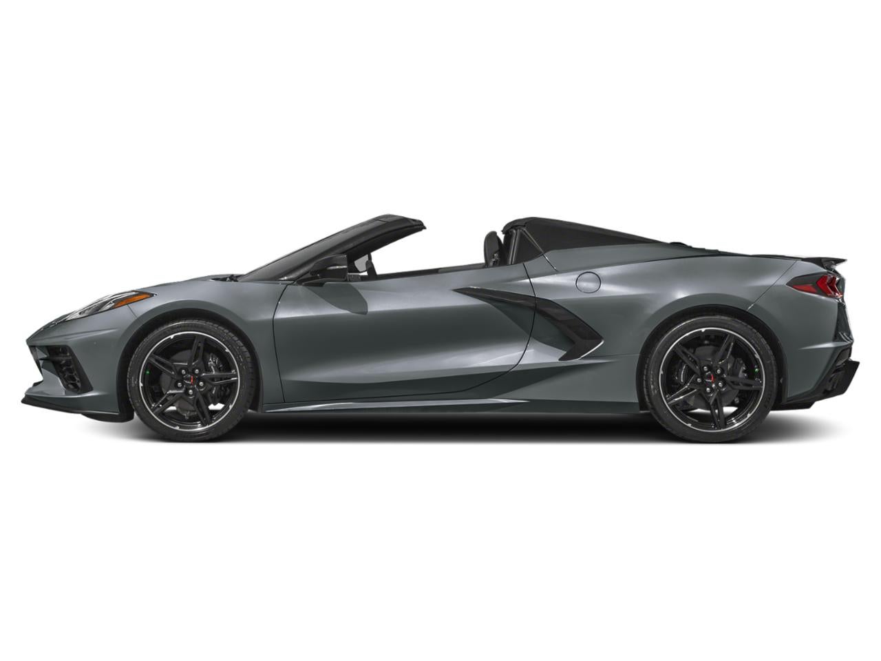 2023 Chevrolet Corvette Stingray Convertible 2LT