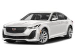 2023 Cadillac CT5 4dr Sdn Premium Luxury