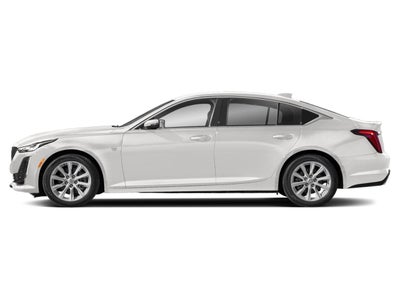 2023 Cadillac CT5 4dr Sdn Premium Luxury