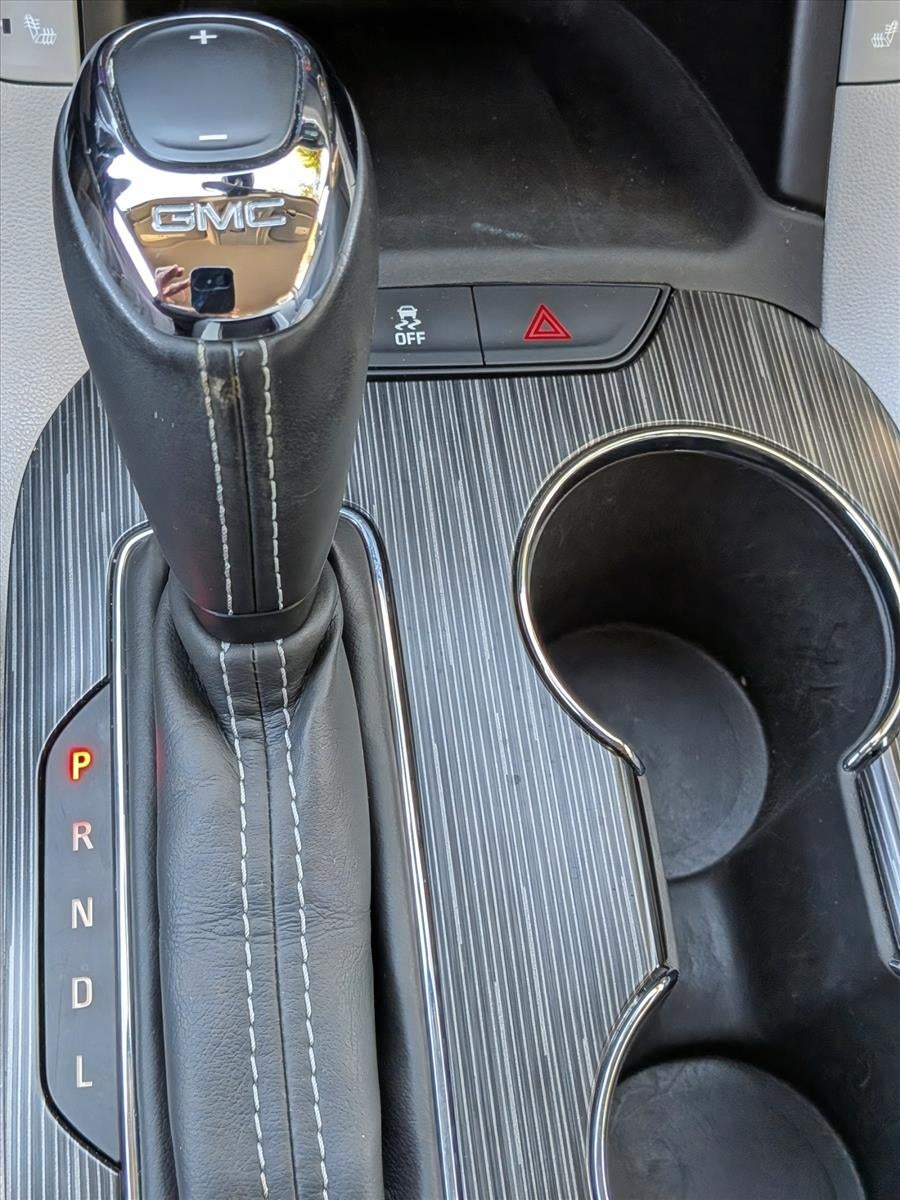 2019 GMC Acadia FWD SLT-2