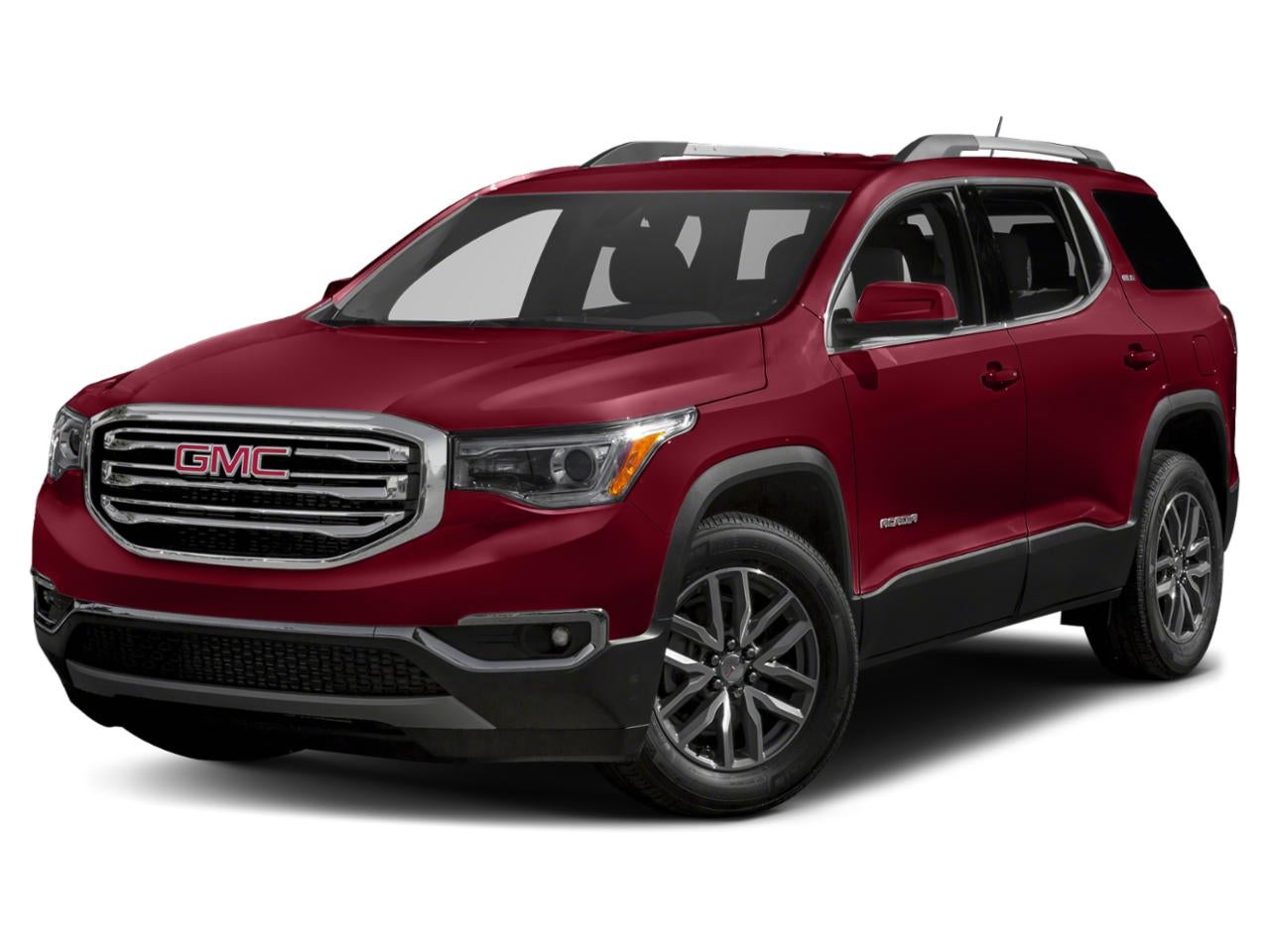 2019 GMC Acadia FWD SLT-2
