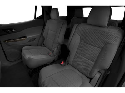 2019 GMC Acadia FWD SLT-2