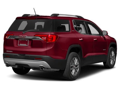 2019 GMC Acadia FWD SLT-2