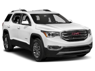 2019 GMC Acadia FWD SLT-2