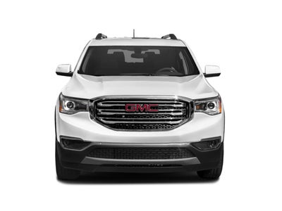 2019 GMC Acadia FWD SLT-2