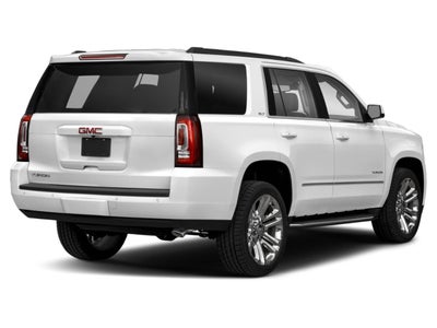 2019 GMC Yukon 2WD 4dr SLE