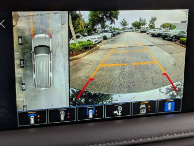 2024 GMC Yukon 4WD 4dr SLT