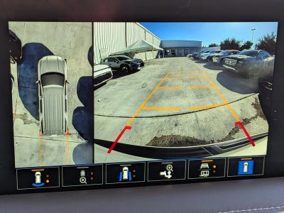 2024 GMC Yukon 4WD 4dr SLT