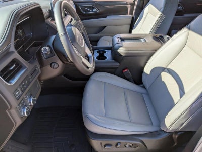 2024 GMC Yukon 4WD 4dr SLT