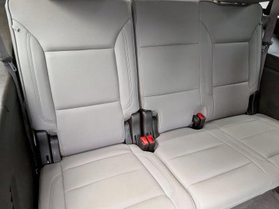 2024 GMC Yukon 4WD 4dr SLT