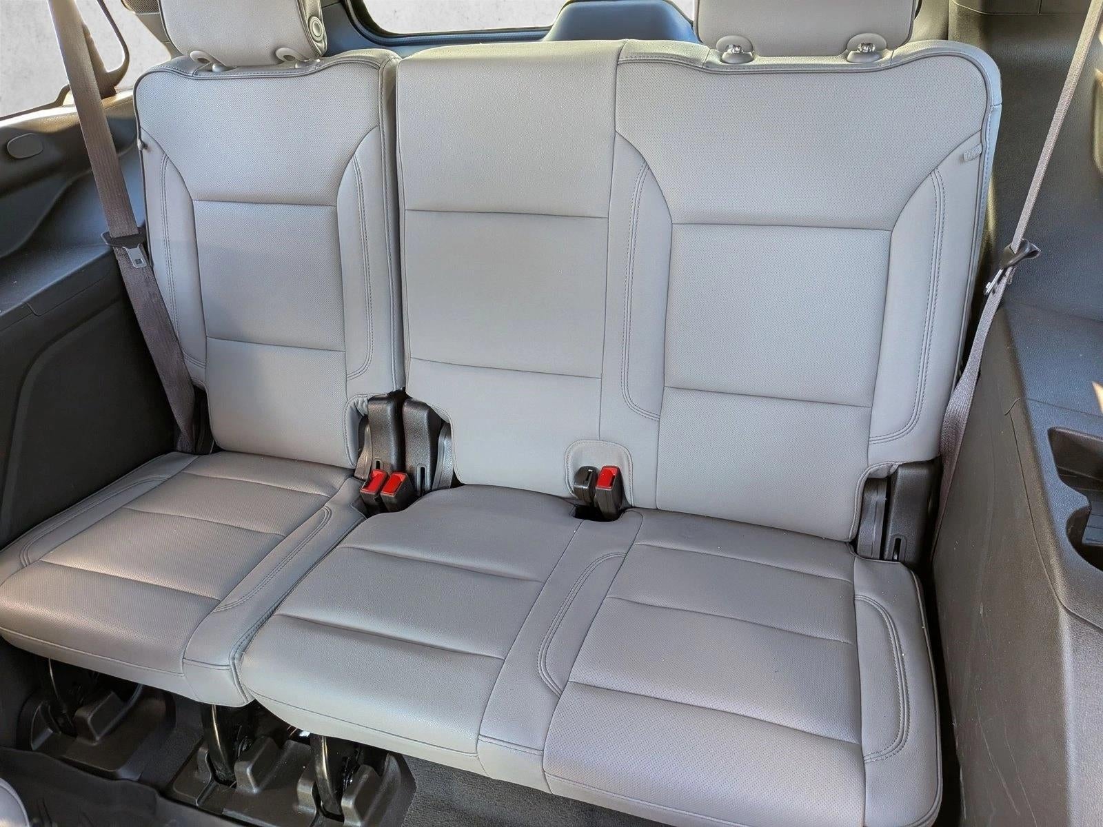 2024 GMC Yukon 4WD 4dr SLT