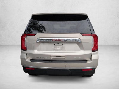 2024 GMC Yukon 4WD 4dr SLT