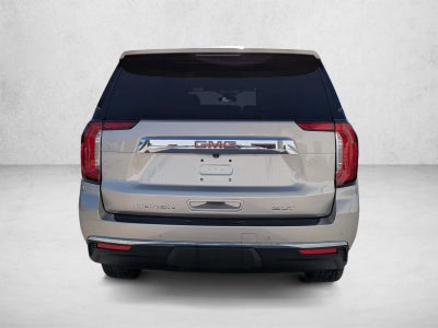 2024 GMC Yukon 4WD 4dr SLT
