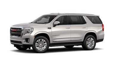 2024 GMC Yukon 4WD 4dr SLT
