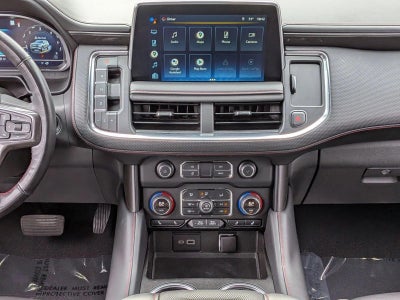 2022 Chevrolet Tahoe 2WD RST