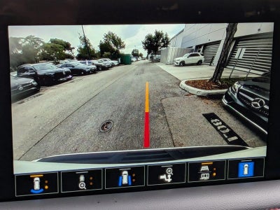 2022 Chevrolet Tahoe 2WD RST