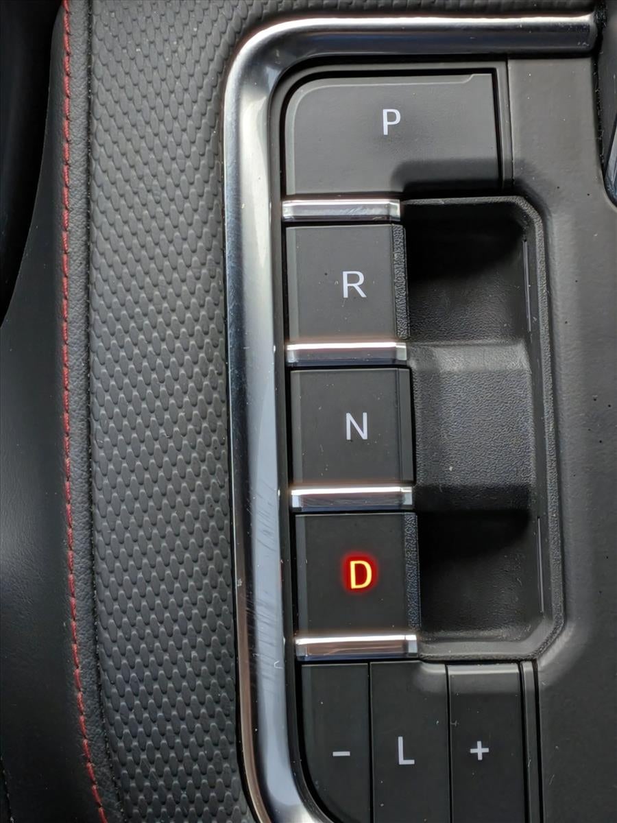 2022 Chevrolet Tahoe 2WD RST