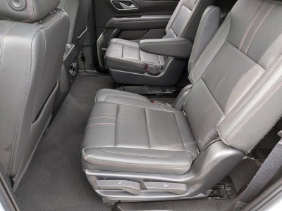 2022 Chevrolet Tahoe 2WD RST