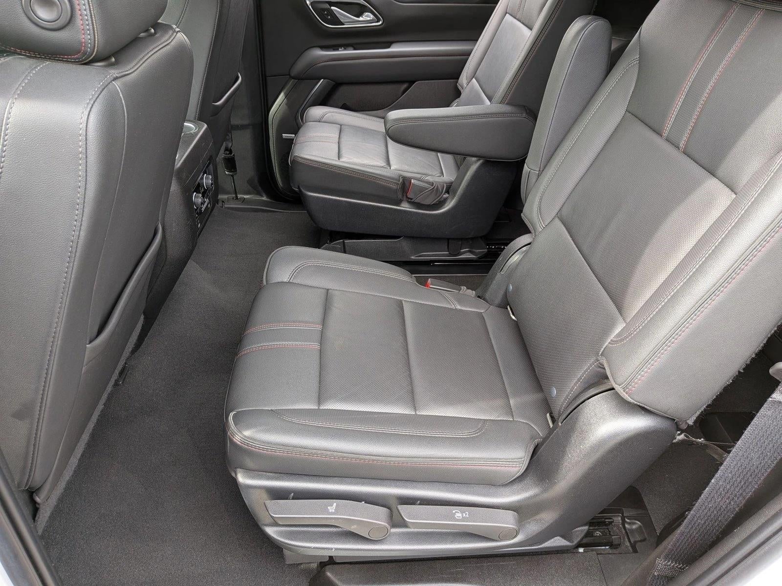 2022 Chevrolet Tahoe 2WD RST