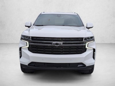 2022 Chevrolet Tahoe 2WD RST