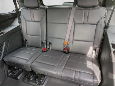 2022 Chevrolet Tahoe 2WD RST