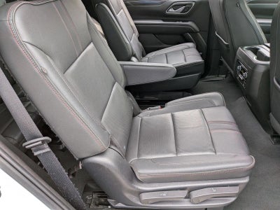 2022 Chevrolet Tahoe 2WD RST