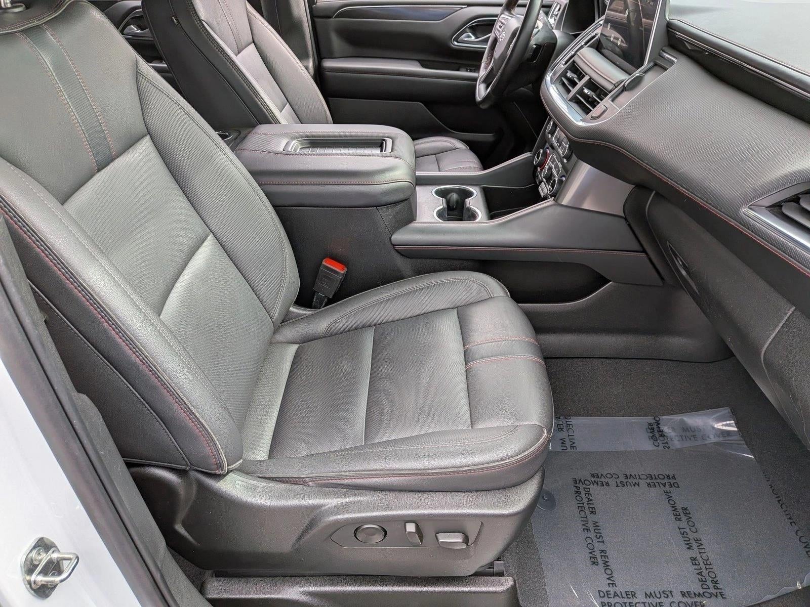 2022 Chevrolet Tahoe 2WD RST