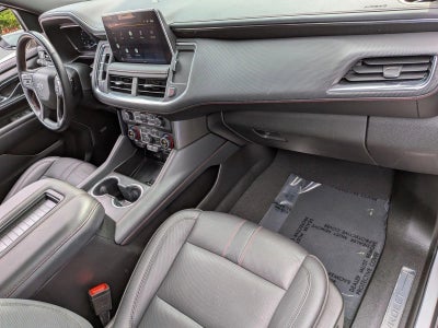 2022 Chevrolet Tahoe 2WD RST