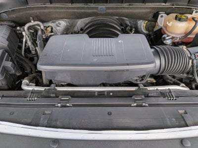 2022 Chevrolet Tahoe 2WD RST