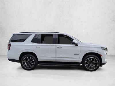2022 Chevrolet Tahoe 2WD RST