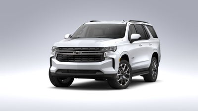 2022 Chevrolet Tahoe 2WD RST