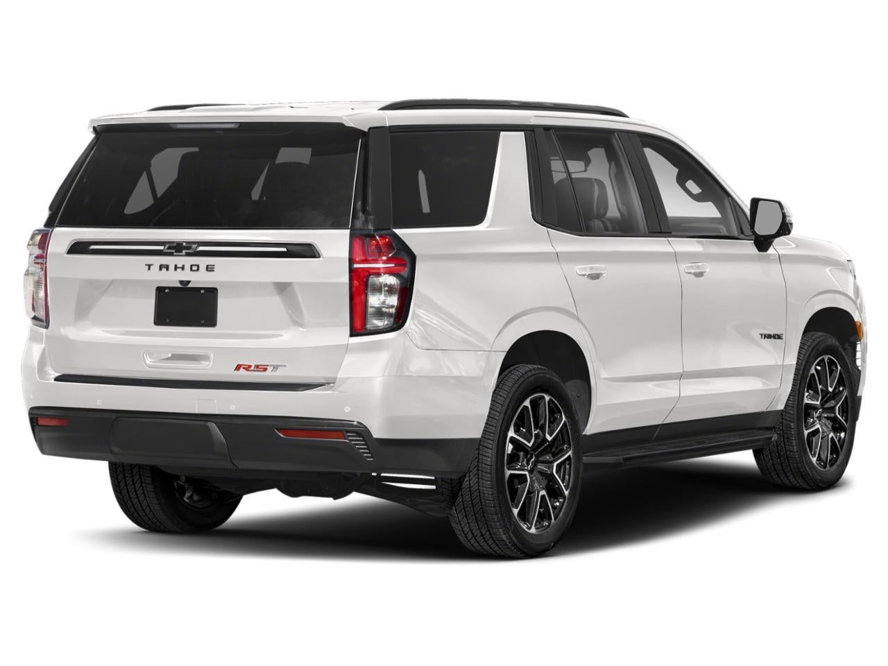 2022 Chevrolet Tahoe 2WD RST