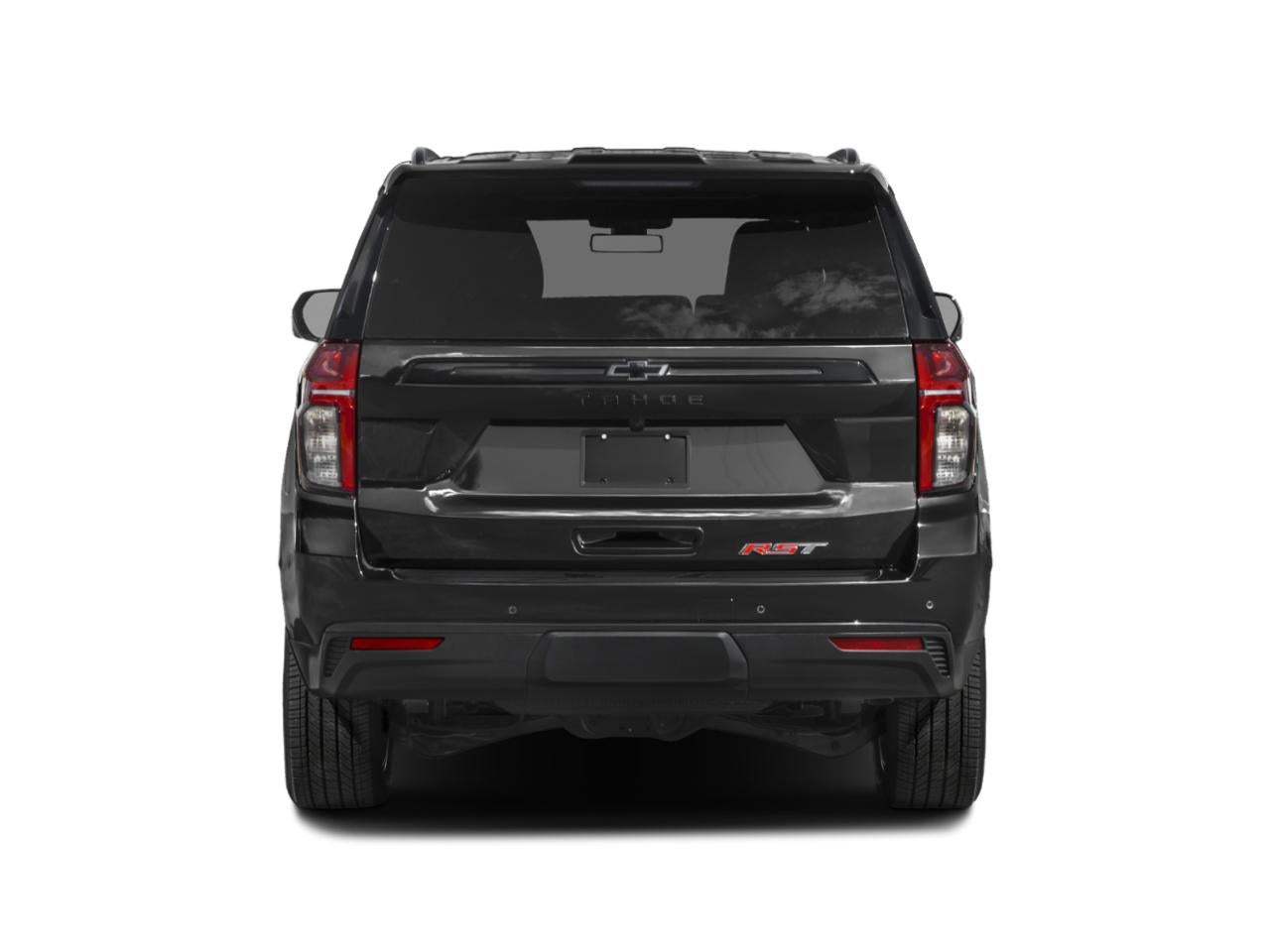 2022 Chevrolet Tahoe 2WD RST