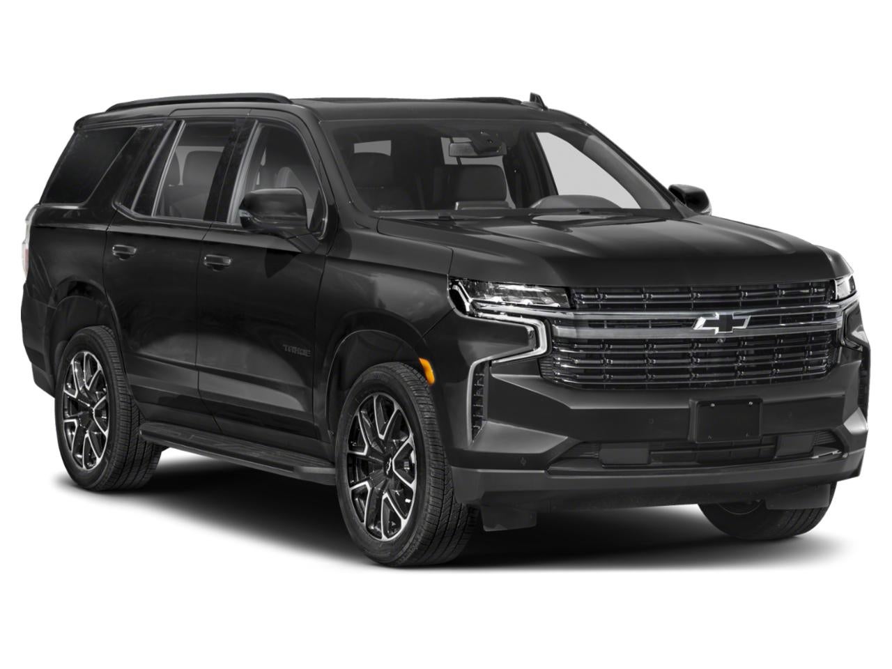2022 Chevrolet Tahoe 2WD RST