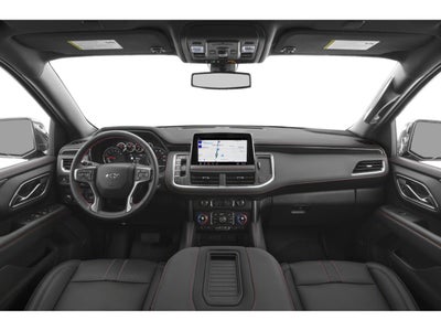 2022 Chevrolet Tahoe 2WD RST