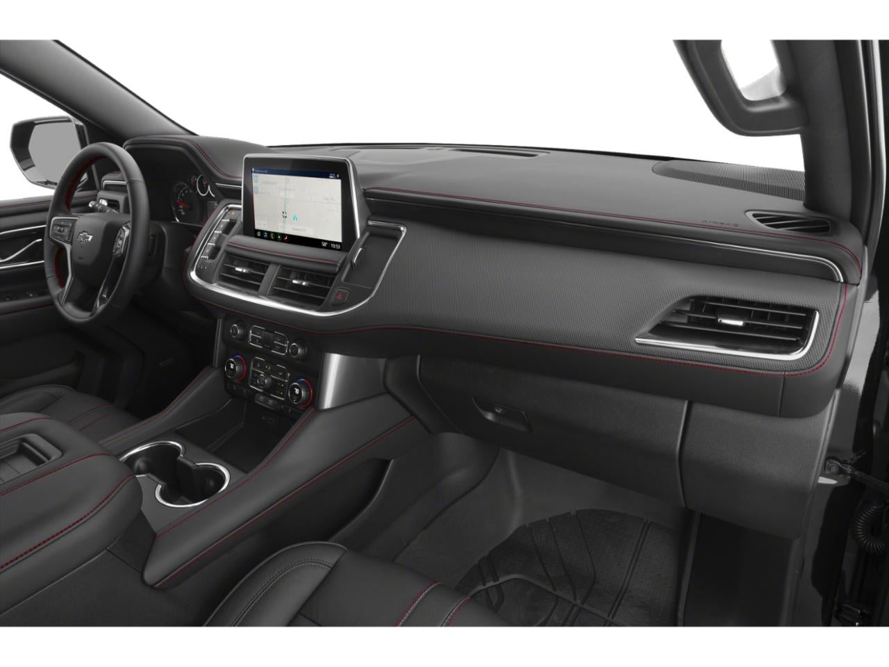 2022 Chevrolet Tahoe 2WD RST