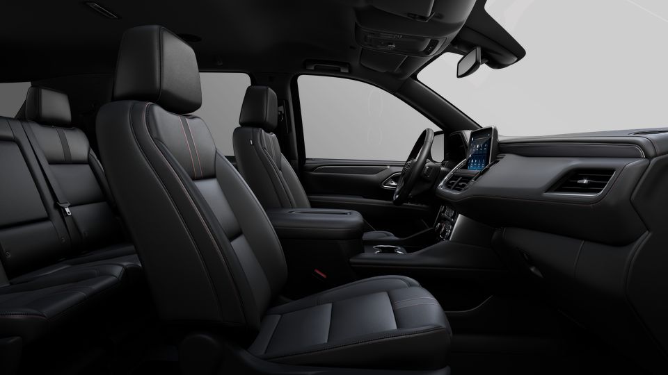 2022 Chevrolet Tahoe 2WD RST