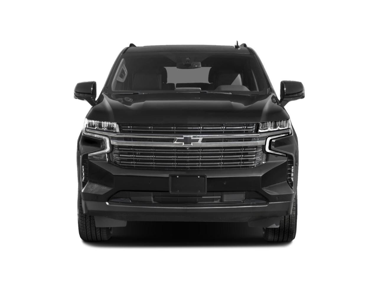 2022 Chevrolet Tahoe 2WD RST