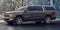 2022 Chevrolet Suburban 4WD Z71