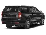 2022 Chevrolet Suburban 4WD Z71