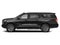 2022 Chevrolet Suburban 4WD Z71