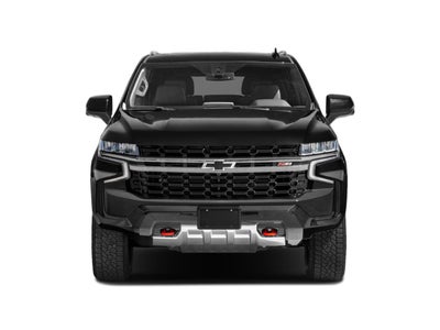 2022 Chevrolet Suburban 4WD Z71