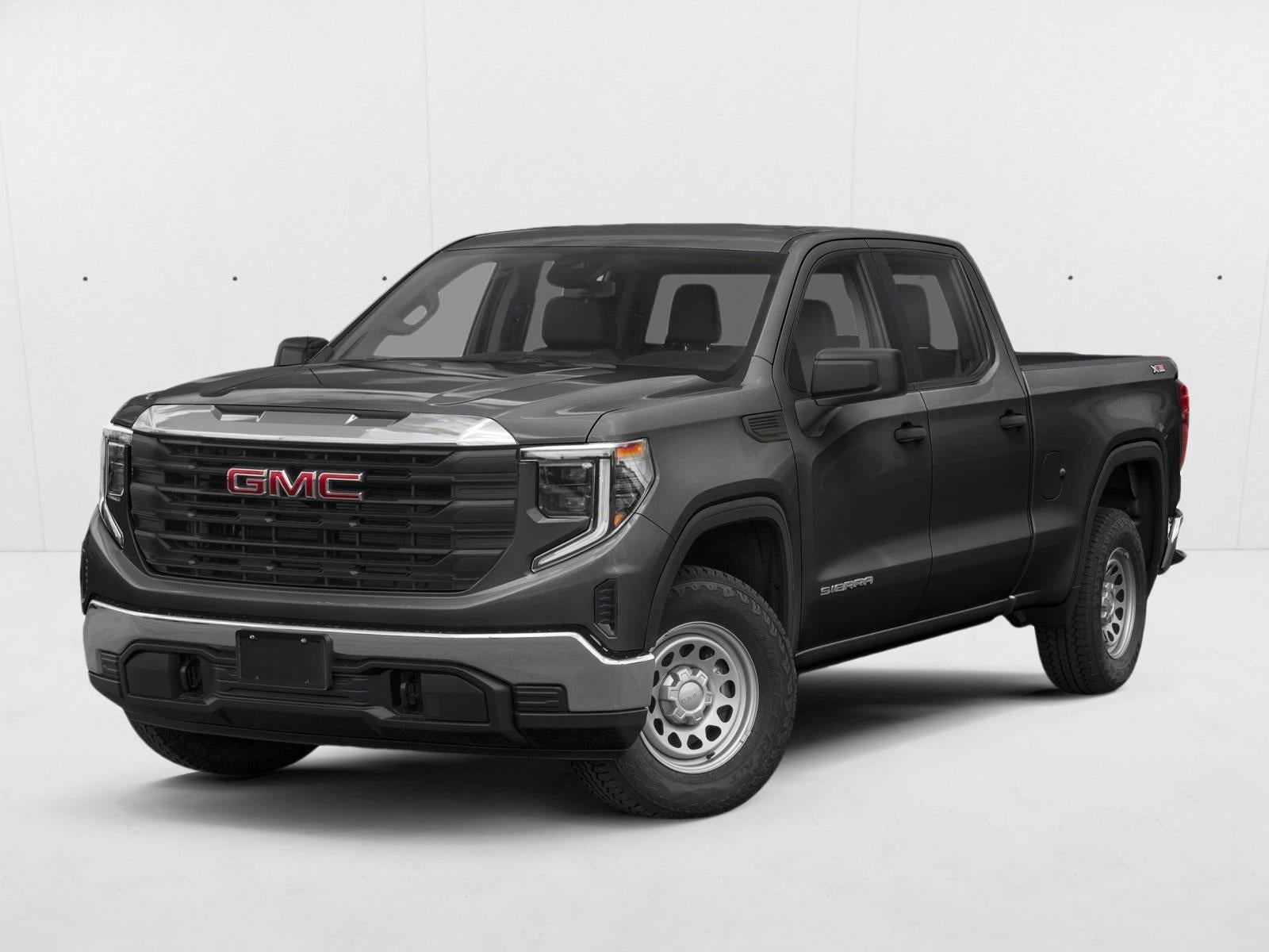 2023 GMC Sierra 1500 Crew Cab Short Box 4-Wheel Drive Denali Ultimate