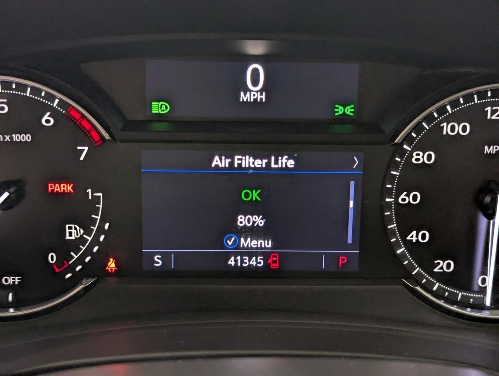 2021 Cadillac XT4 FWD 4dr Sport