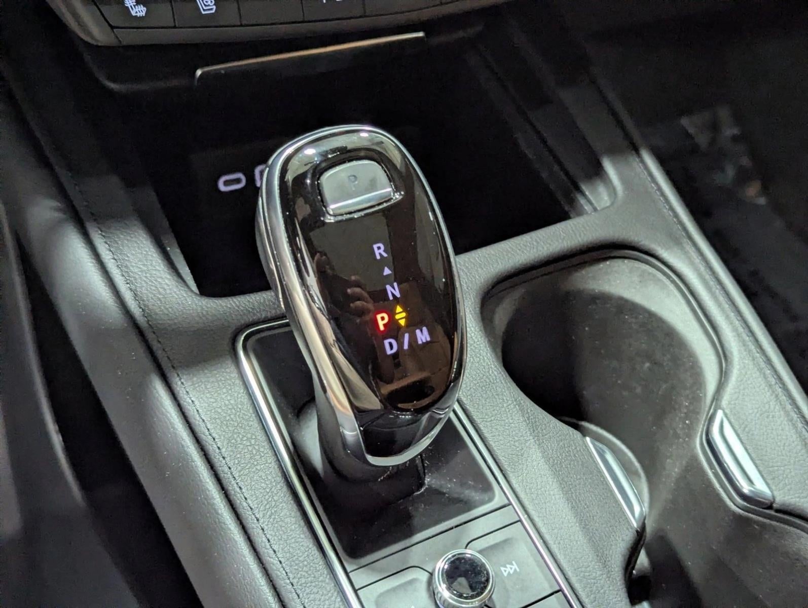 2021 Cadillac XT4 FWD 4dr Sport