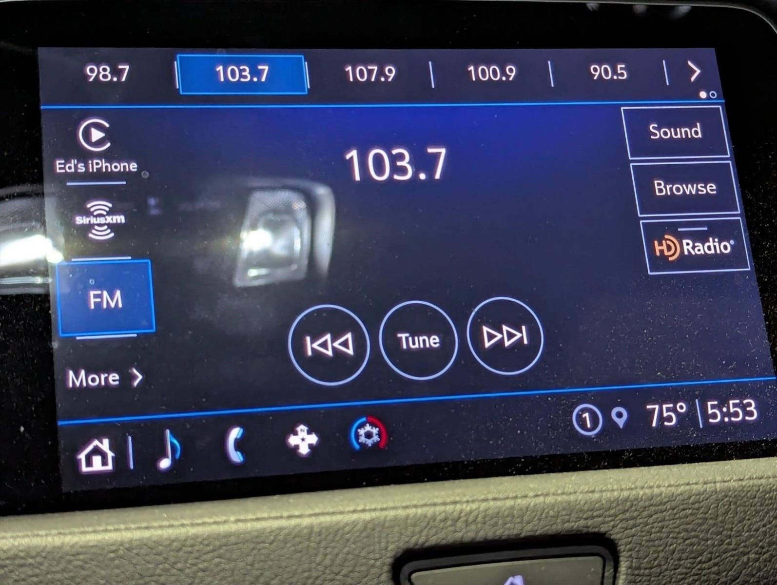 2021 Cadillac XT4 FWD 4dr Sport