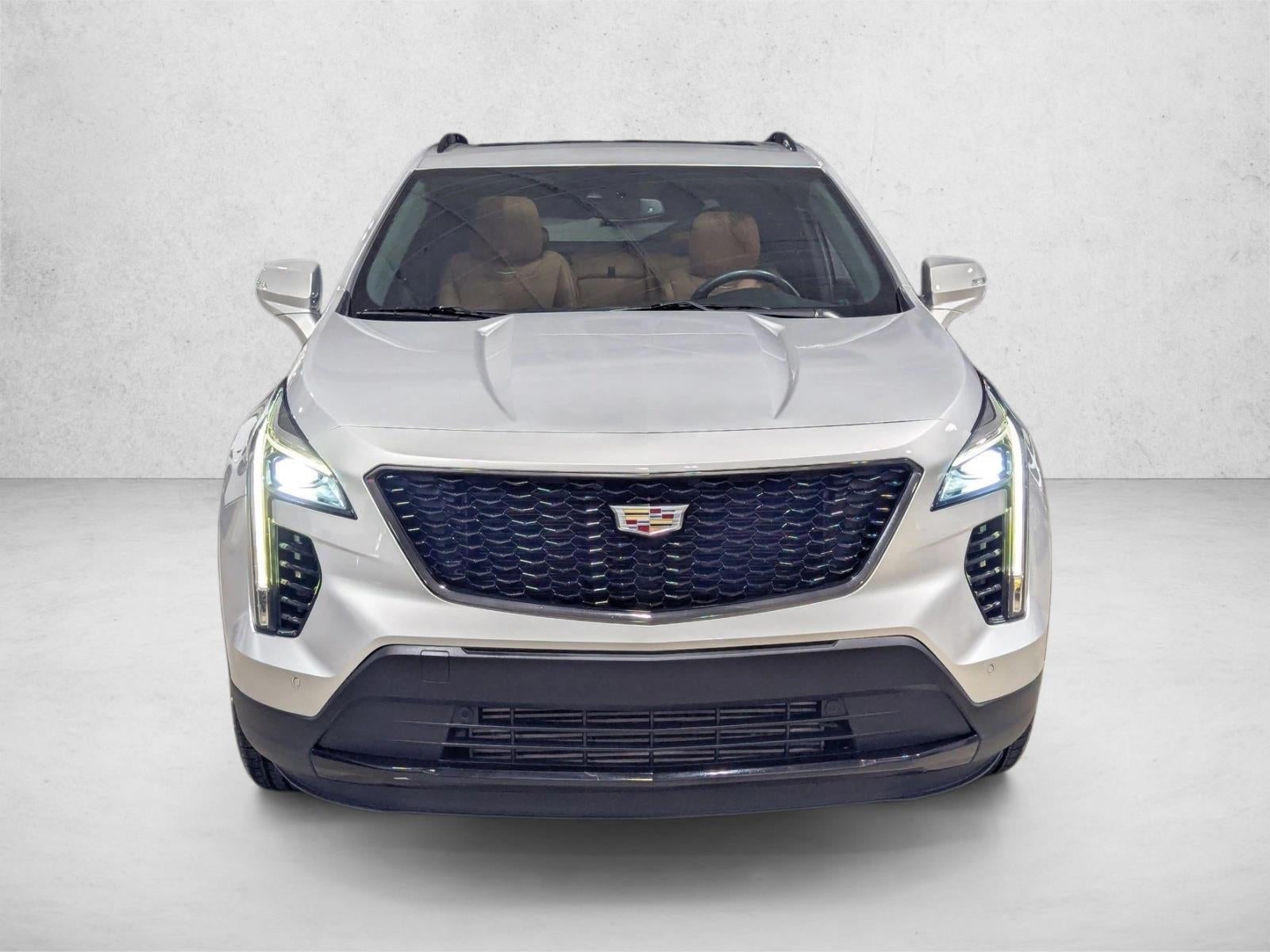 2021 Cadillac XT4 FWD 4dr Sport