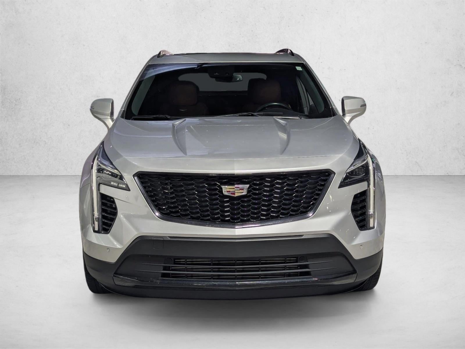 2021 Cadillac XT4 FWD 4dr Sport